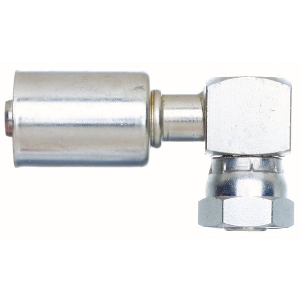 PolarSeal A/C Hose Fitting